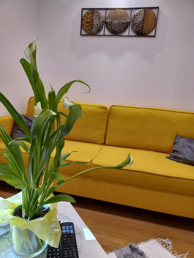 Caligula City Center Apartment Pula Zewnętrze zdjęcie
