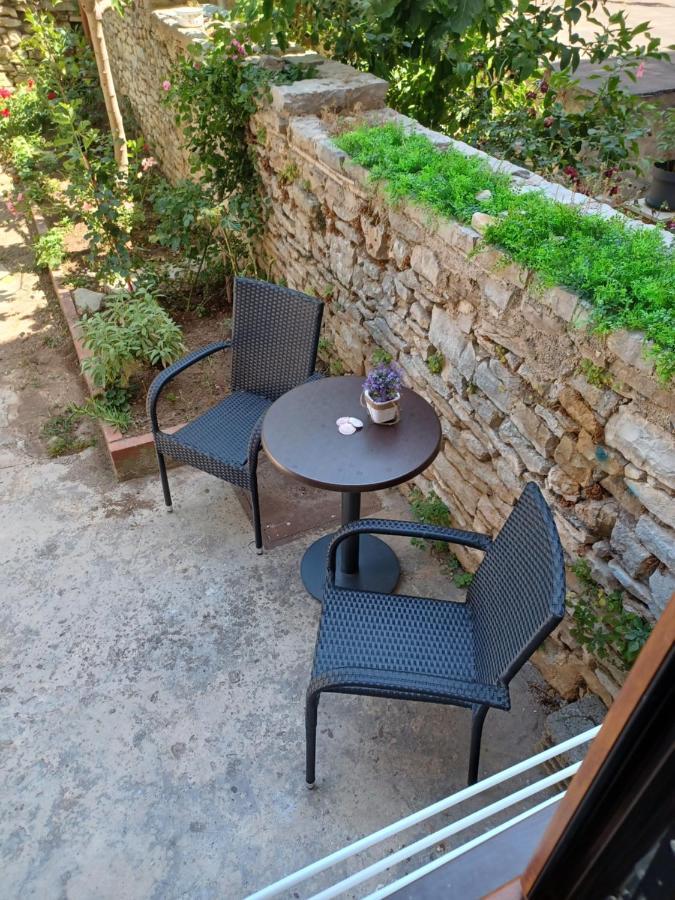 Caligula City Center Apartment Pula Zewnętrze zdjęcie